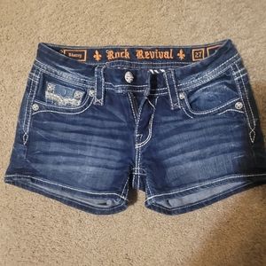 Womens shorts